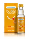 MANGO BUBLY FRUIT DROPS 40ML  