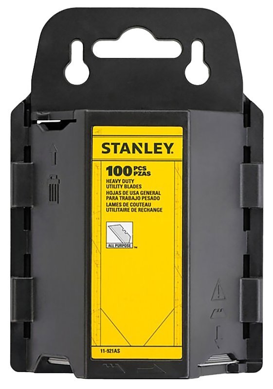 BLADE KNIFE UTILITY DISPENSER 