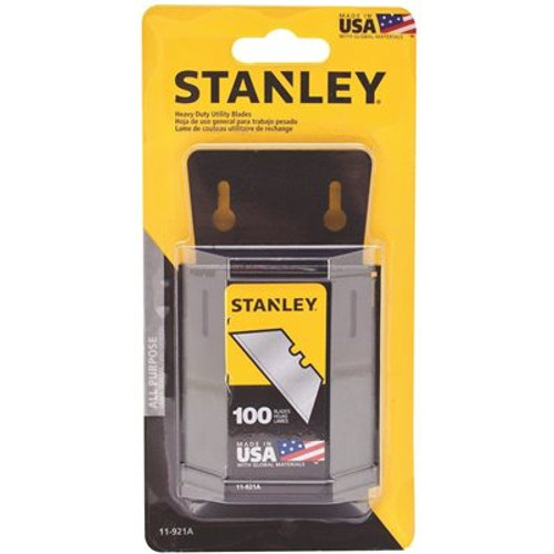 BLADE KNIFE UTILITY DISPENSER 