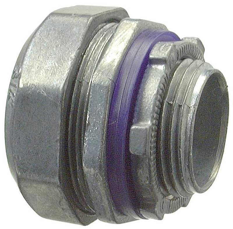 CONNECTOR CONDUIT LIQ TGT 2IN 