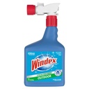 32OZ WINDEX OUTDR GLASS CLEANR