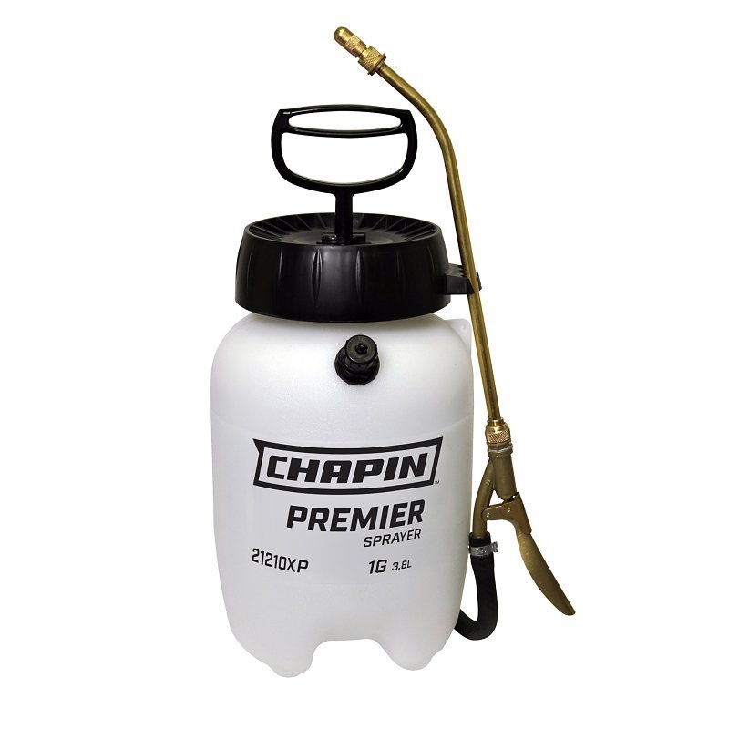 [2587756] SPRAYER 1GAL POLY PREMIER PRO+