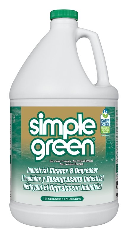 CLEANER ALL PURPOSE 1G/3.78L  