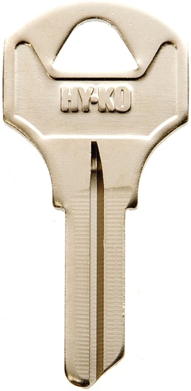 KEY BLANK CORBIN CO26         