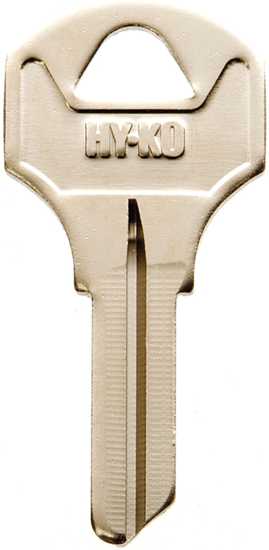 KEY BLANK CORBIN CO26         