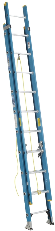 LADDER EXT FBRGLS TYPE 1 20FT 