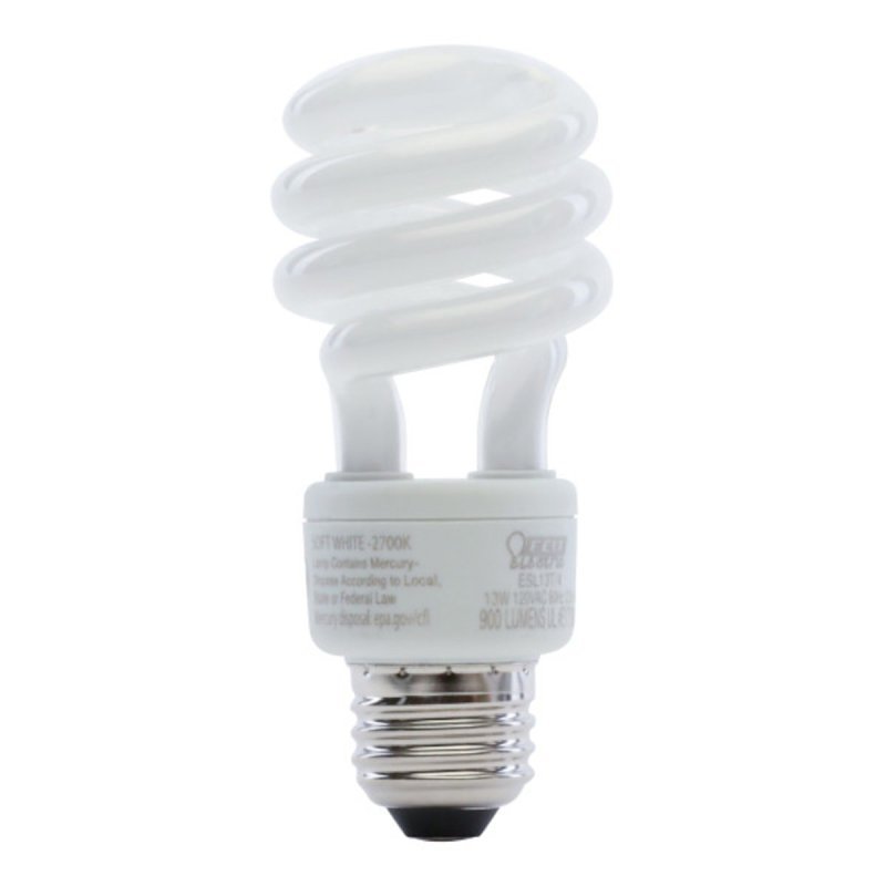 [2858793] BULB FLUOR TWIST SWHT MED 13W 