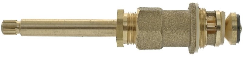[2018398] FAUCET STEM DIVERTER 12H-18D  