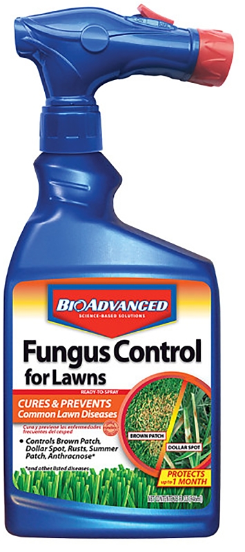 FUNGUS CONTROL 32OZ RTU       