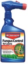 FUNGUS CONTROL 32OZ RTU       