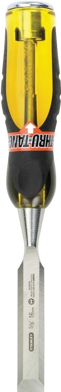 CHISEL WOOD FAT MAX 5/8IN     