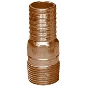 INSERT ADAPTER BRS ML 1-1/4IN 