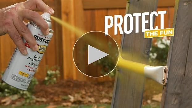 PAINT SPRAY TXRD AGED IRN 12OZ