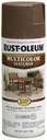 PAINT SPRY TXRD AUTMN BRN 12OZ