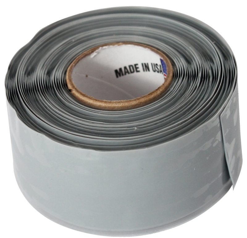 TAPE SILICONE 1INX14FT        