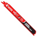 BLADE RECIP F/MD MTL AMPED 9IN