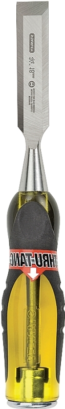 CHISEL WOOD FAT MAX 3/4IN     