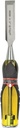 CHISEL WOOD FAT MAX 3/4IN     