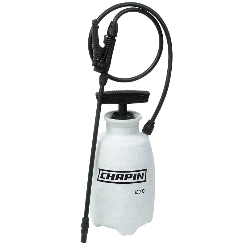 [2529998] SURE SPRAY POLY 1/2 GAL       