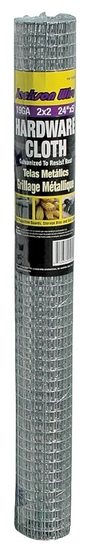 [6450613] CLOTH HARDWARE 19GA 1/2X24X5FT