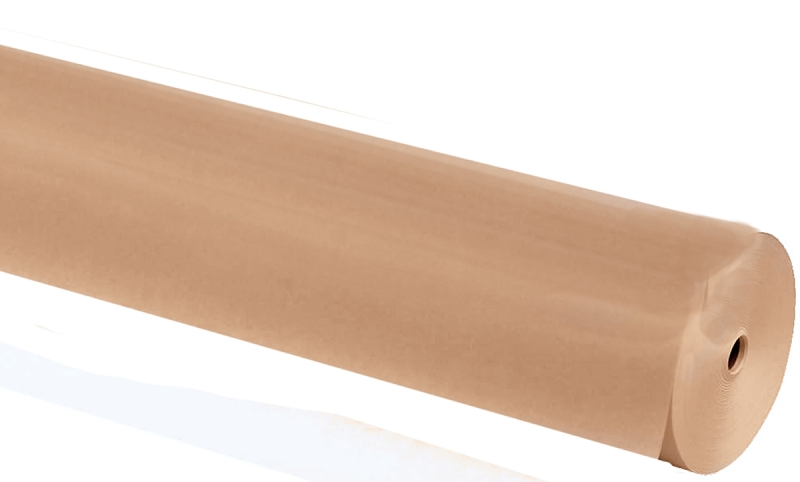 PAPER WRAPPING KRAFT 40# 36IN 