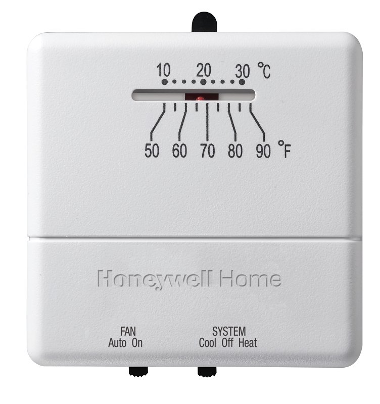 [3089919] THERMOSTAT HEAT/COOL ECONOMY  
