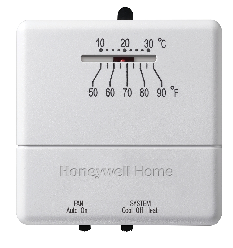 THERMOSTAT HEAT/COOL ECONOMY  