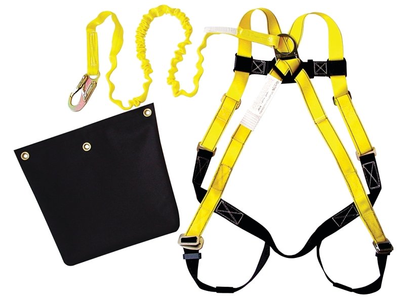 KIT AERIAL LIFT IS-72 BAG     