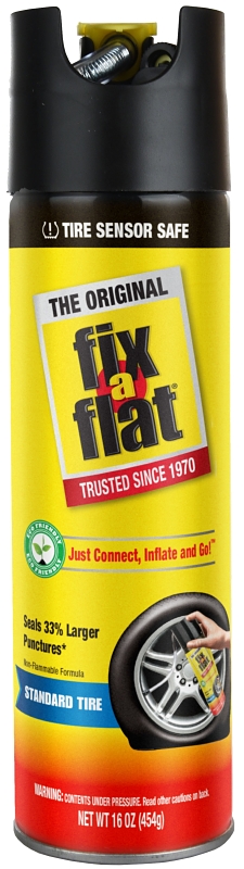 TIRE REPAIR INFLATOR 16OZ     