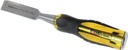 CHISEL WOOD FAT MAX 1 INCH    