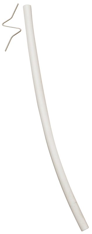 FILL VALVE REFILL TUBE 9IN    