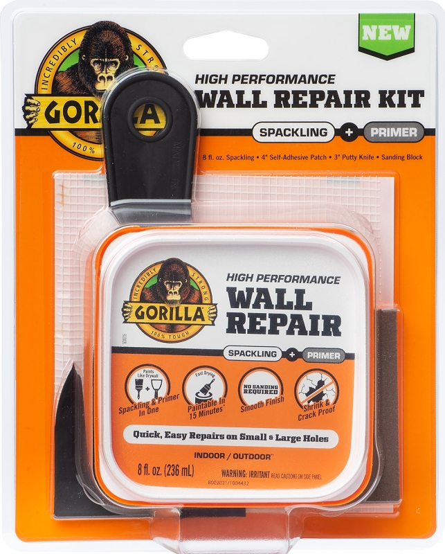 KIT REPAIR WALL DISPLAY       