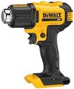 HEAT GUN CORDLESS BARE MAX 20V