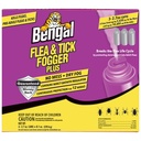 FOGGER FLEA/TICK 3 CAN 2.7OZ  