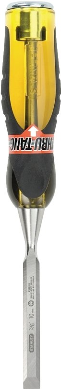 [5518287] CHISEL WOOD FAT MAX 3/8IN     