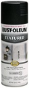PAINT SPRY TEXTURED BLACK 12OZ