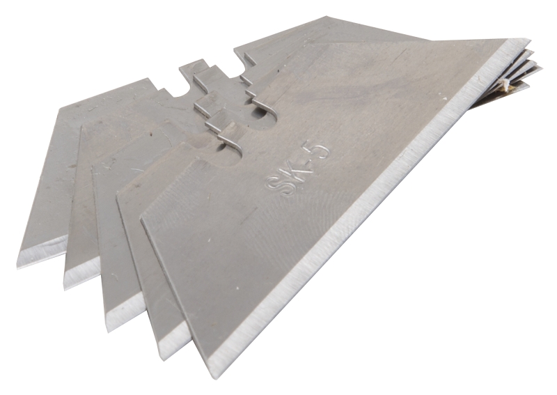 BLADE KNIFE UTILITY HD 5PK    