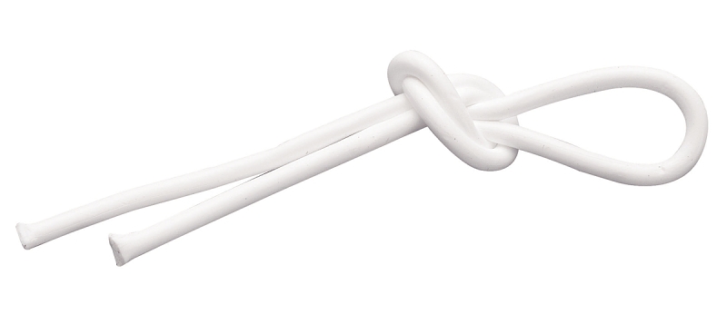 FAUCET STEM PACKING 1/8X8     