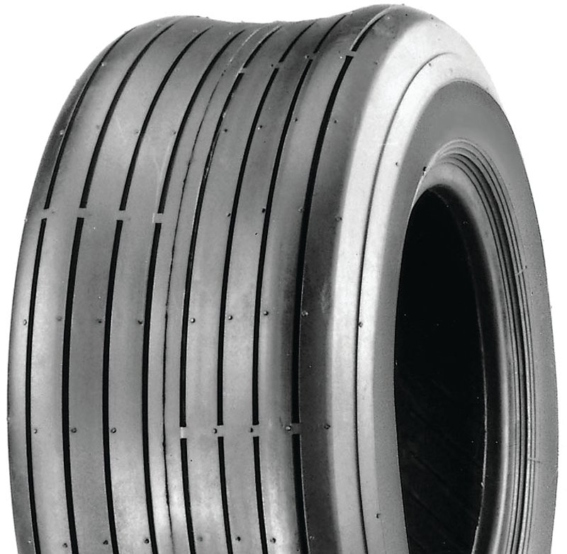 [5630439] TIRE RIBBD K401 16X6.50-6 2PLY