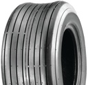 TIRE RIBBD K401 16X6.50-6 2PLY