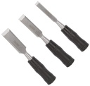 CHISEL WOOD ST 3PC 1/2-3/4-1IN