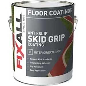 PAINT ANTI SLIP JET GALLON    