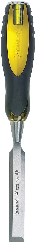 [8767279] CHISEL WOOD FAT MAX 1/4IN     