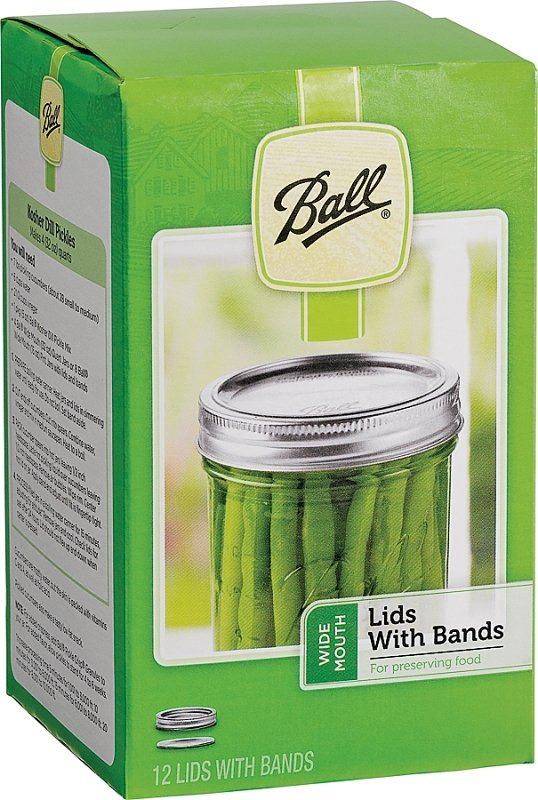 [9375619] JAR CAN WD MOUTH LID STL REG  