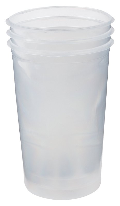 BAG PAINT FLEXLINER 3PK 42OZ  
