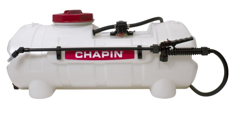 SPRAYER SPOT ATV-MOUNT 12V 15G