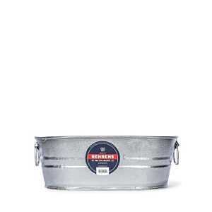 [6227920] WASH TUB HTDP OVAL 2 GAL      