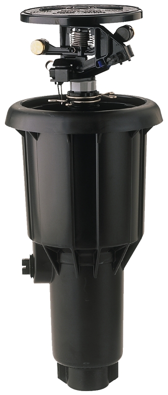 HEAD DELUXE ALL GALLON PLAST  