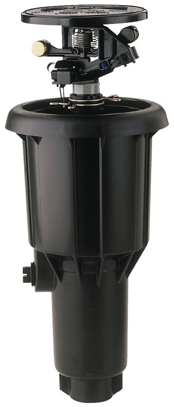 HEAD DELUXE ALL GALLON PLAST  