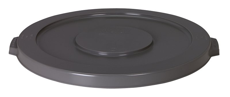 [2526952] LID ROUND GREY FOR 3200       